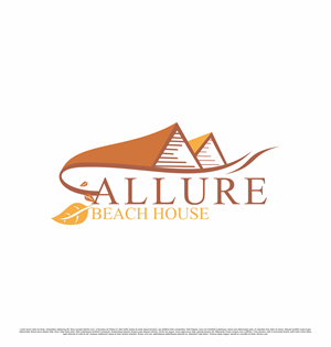 Logo Design by saesean for this project | Design: #34536029