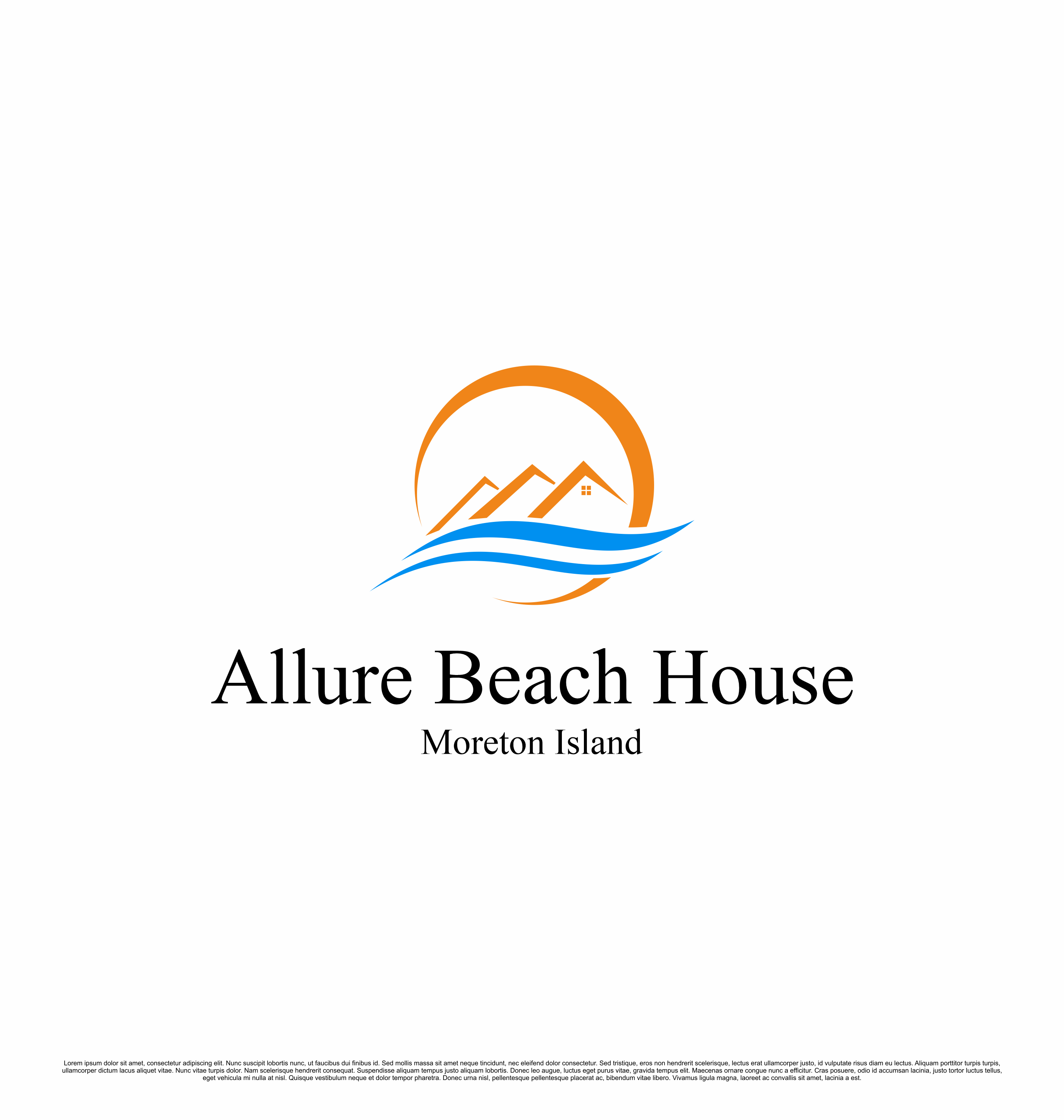 Logo Design by saesean for this project | Design #34536031