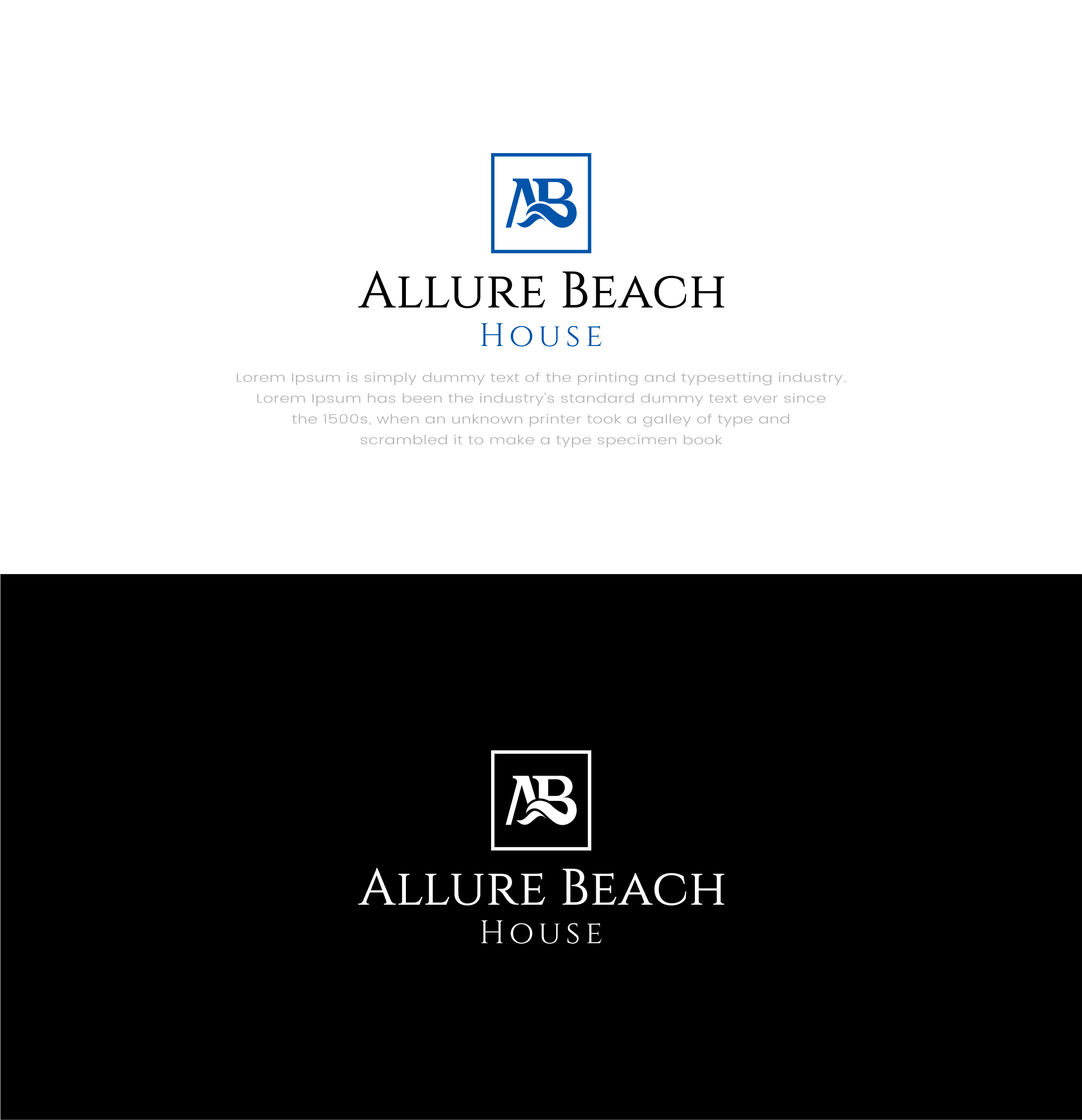 Logo Design by Barokahe guse for this project | Design #34547461