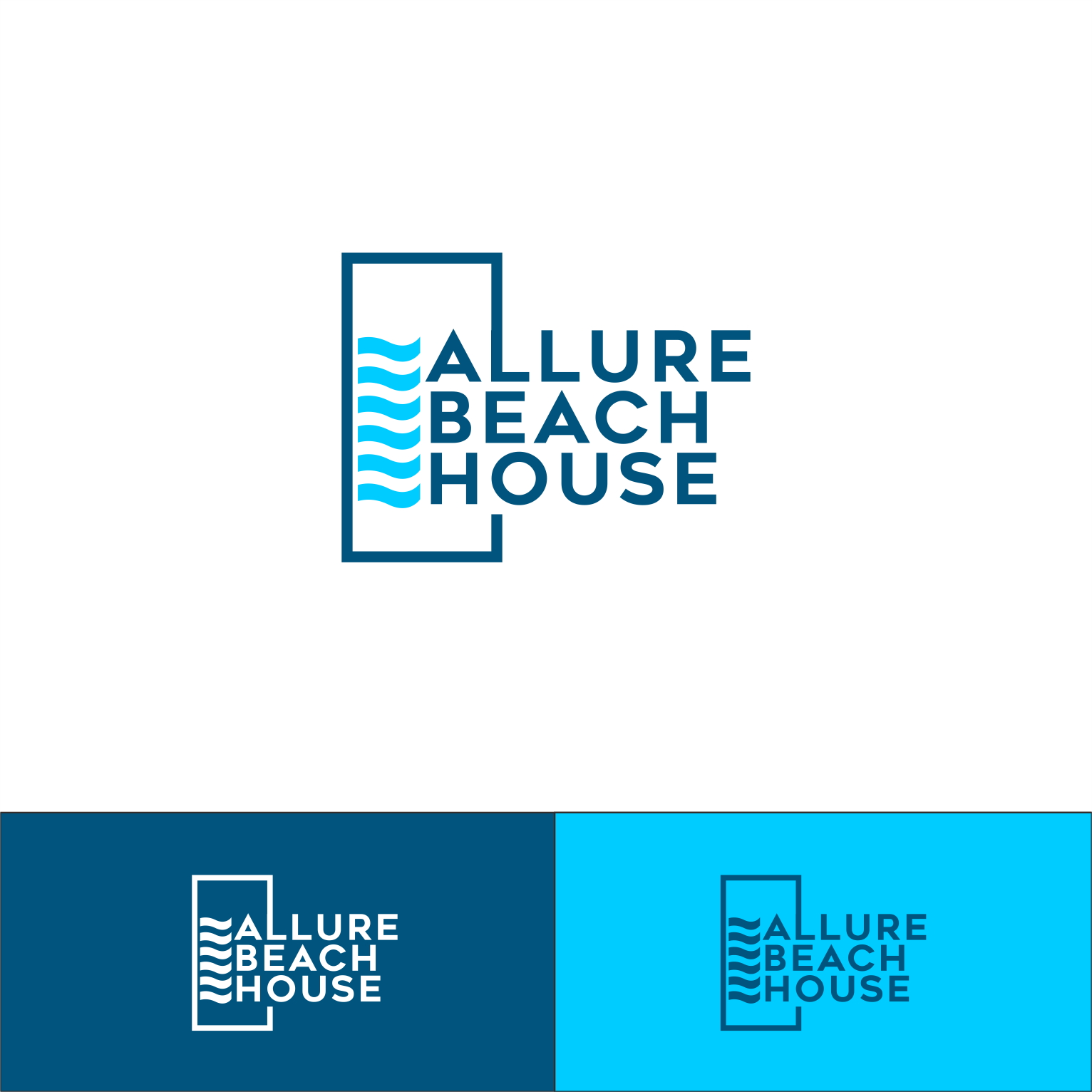 Logo Design by Arham Hidayat for this project | Design #34538862
