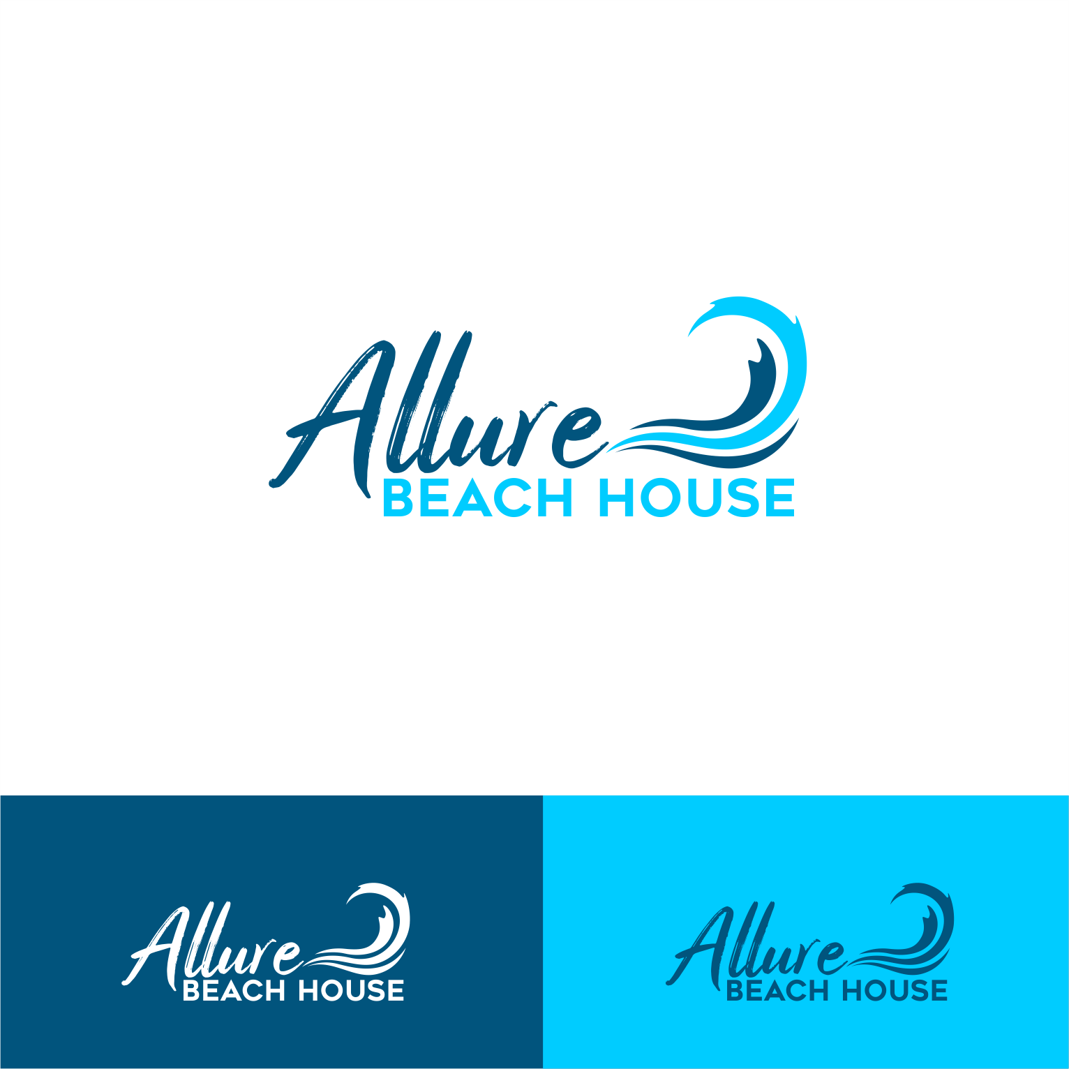 Diseño de Logo por Arham Hidayat para este proyecto | Diseño #34538863