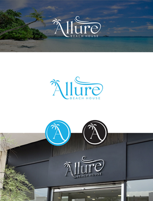 Diseño de Logo por Amethystica para este proyecto | Diseño: #34542715