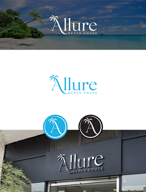 Diseño de Logo por Amethystica para este proyecto | Diseño: #34550816