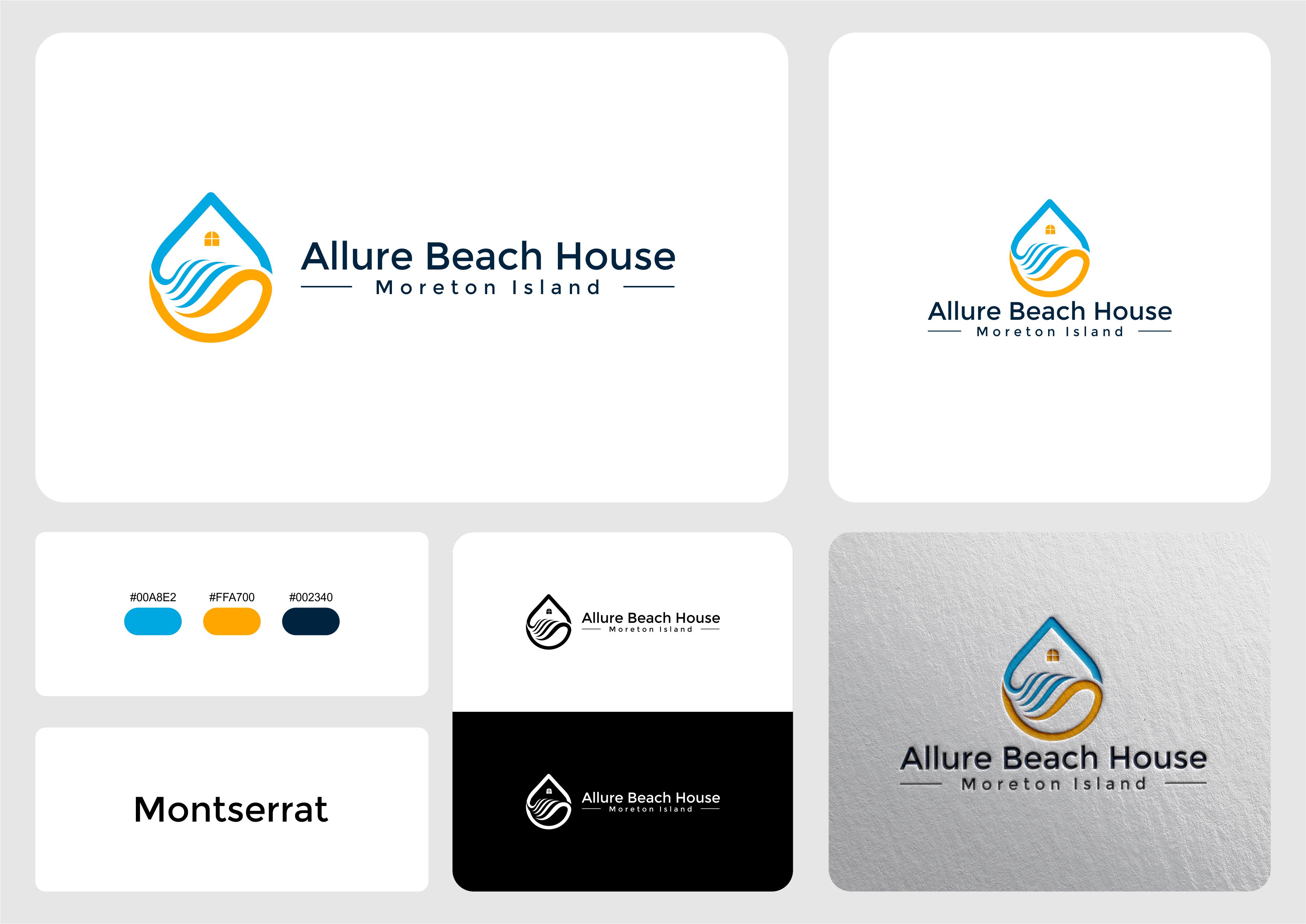 Logo Design by Septian Yossi for this project | Design #34536994