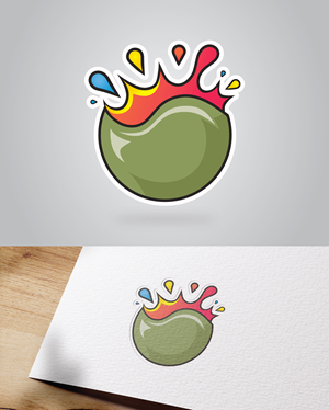 Logo Design by Deep Agheda for this project | Design: #34572267