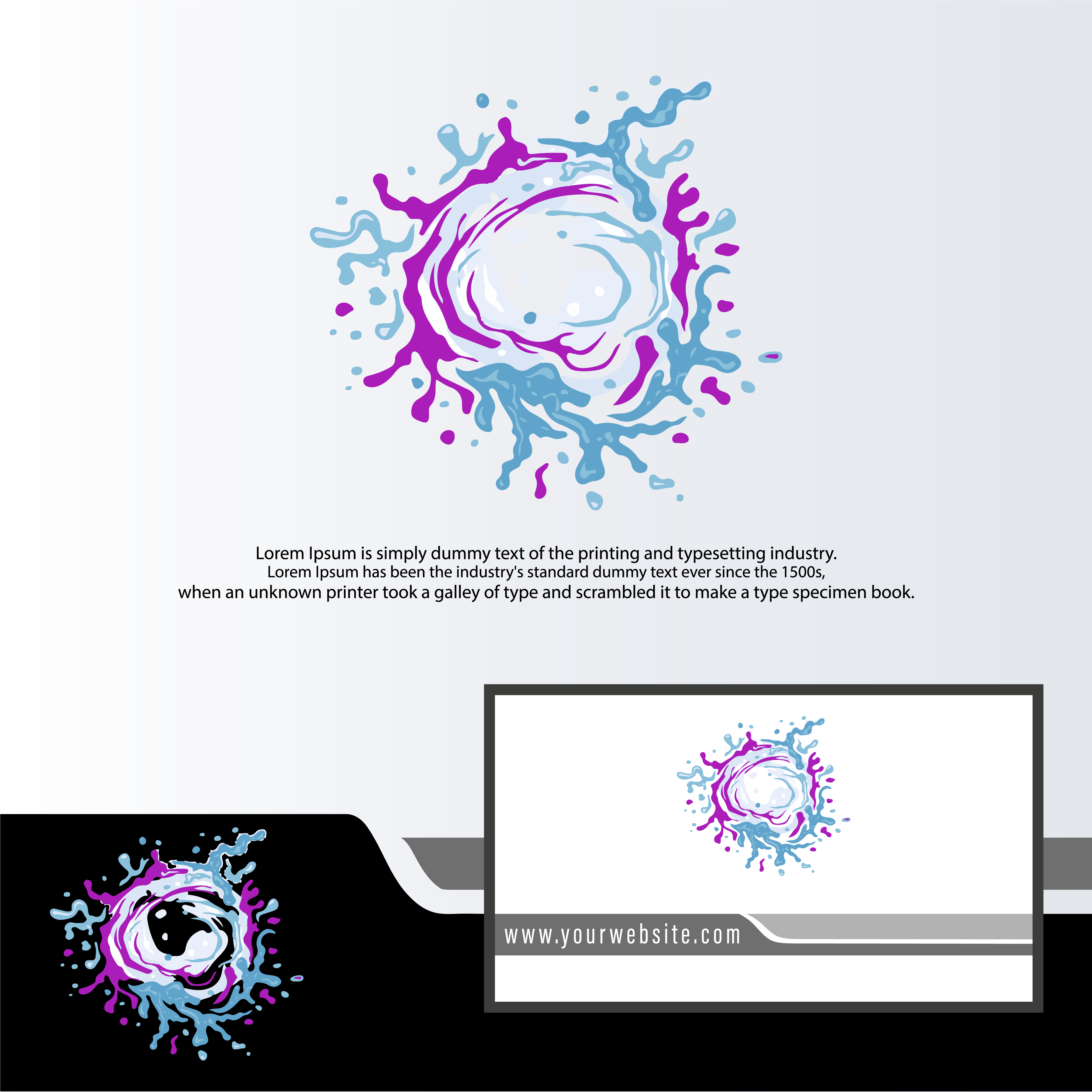 Logo Design by sengkuat for this project | Design #34544110