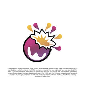 Logo Design by diego costa for this project | Design: #34536388