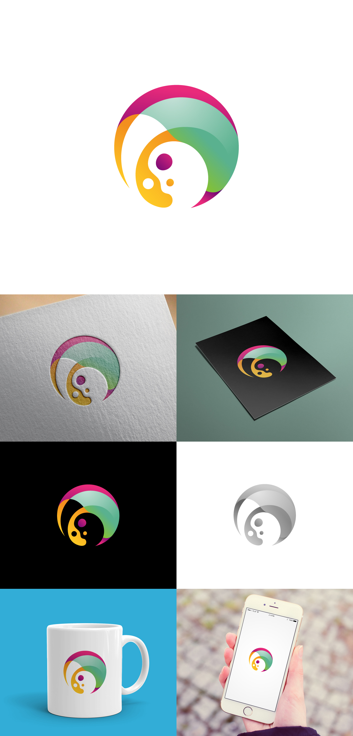 Logo Design by NineOwl for this project | Design #34573917