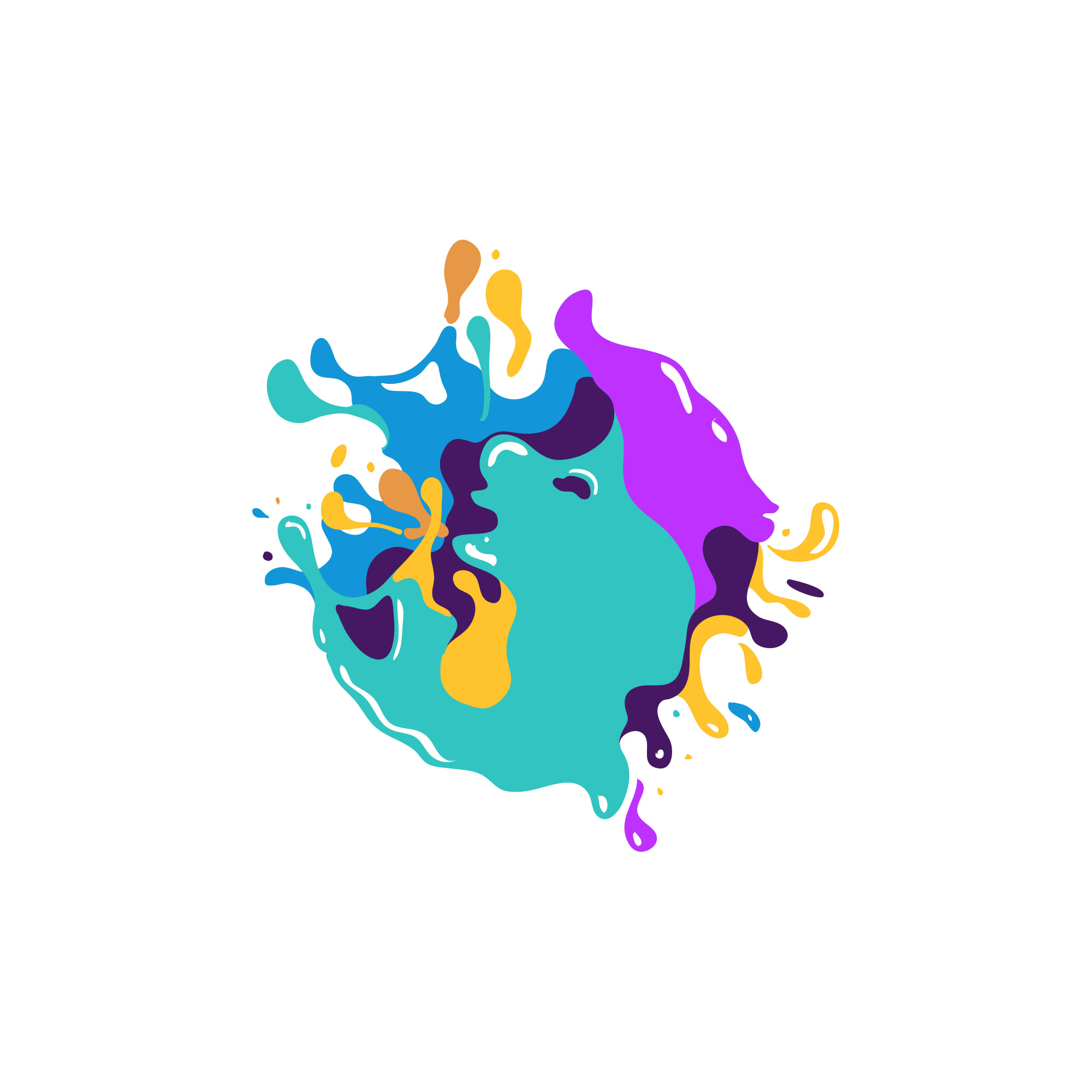 Logo Design by joneerror for this project | Design #34577197