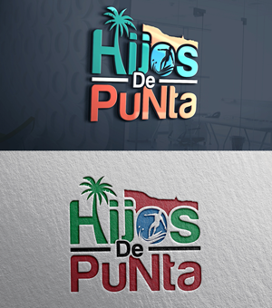 Logo-Design von 24ksunny für ALL City Apparel | Design: #34567790