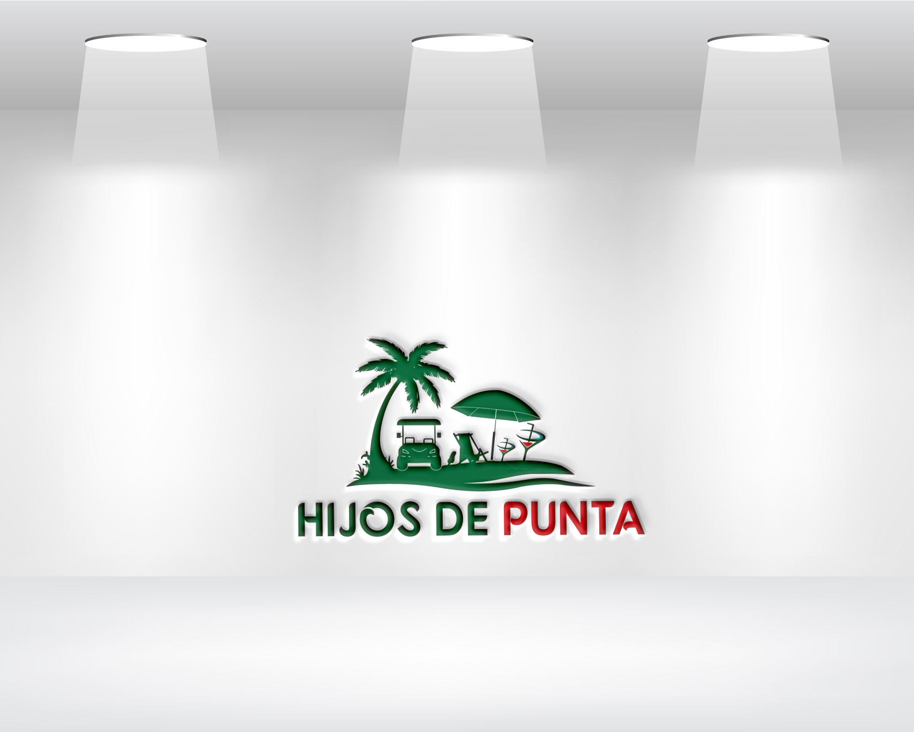 Logo Design by Daniel Khan for ALL City Apparel | Design #34539841