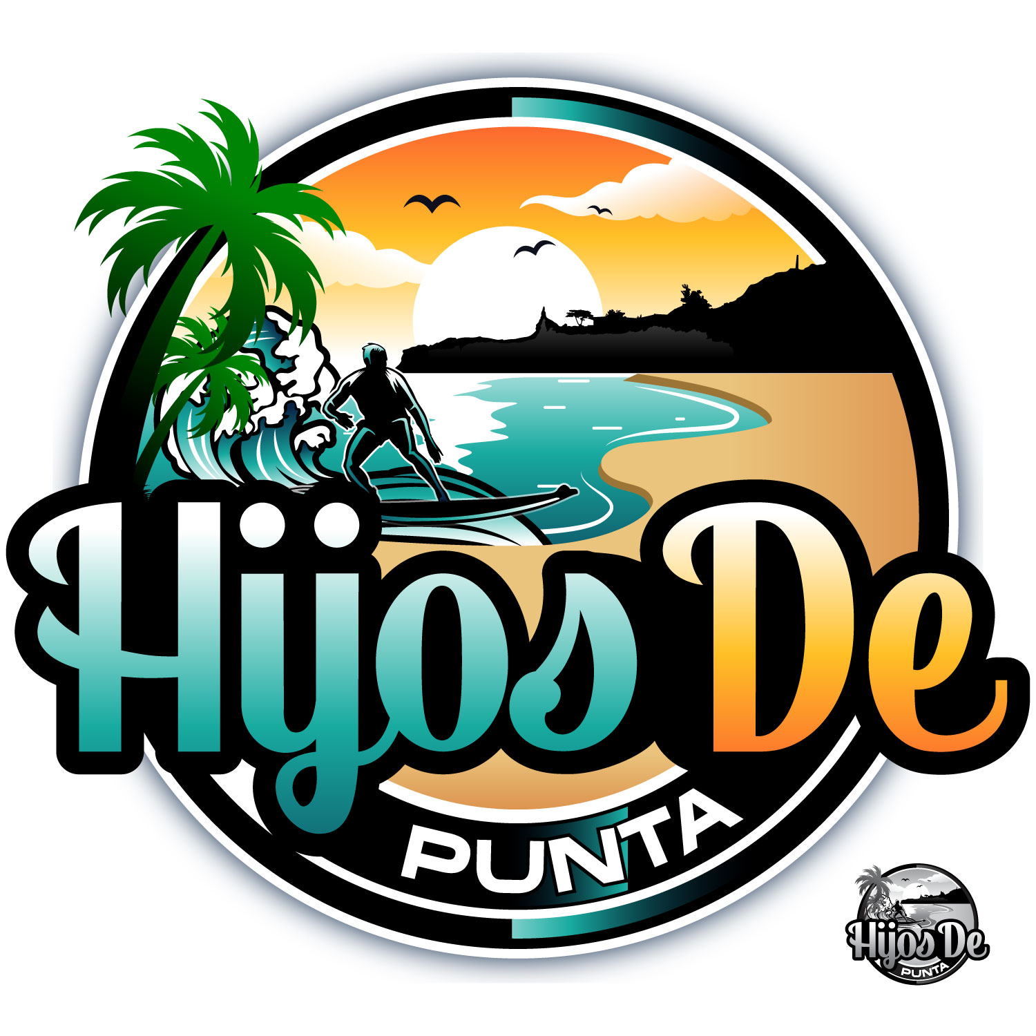 Diseño de Logo por Suvendu.S para ALL City Apparel | Diseño #34623375