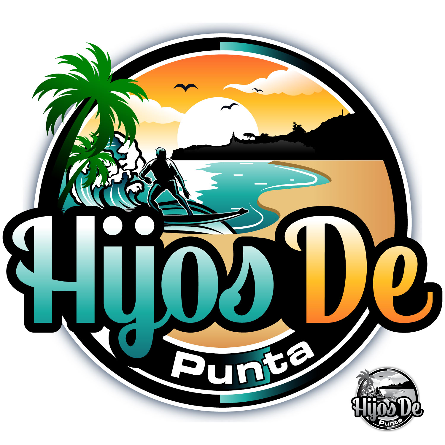 Logo Design by Suvendu.S for ALL City Apparel | Design #34626612