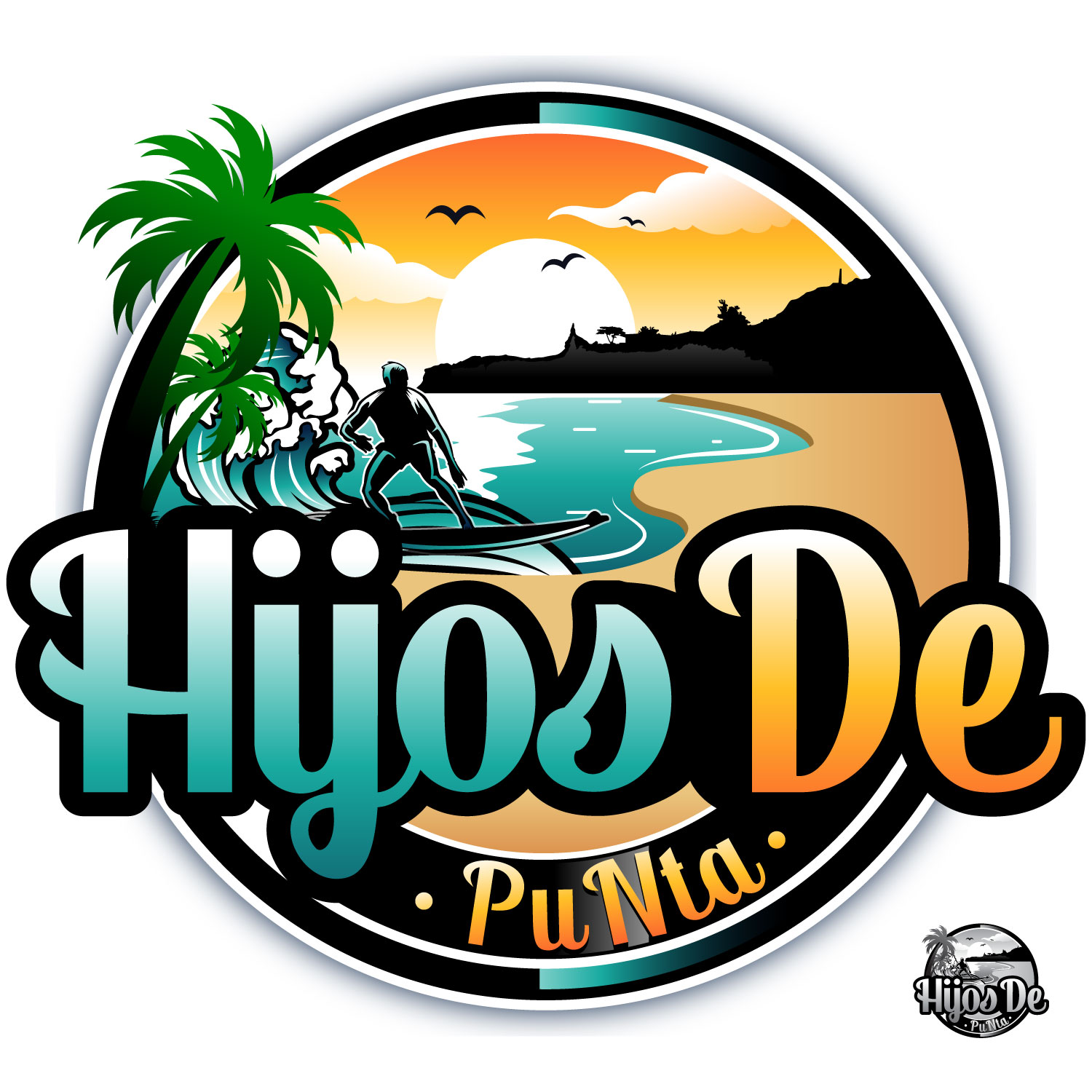 Diseño de Logo por Suvendu.S para ALL City Apparel | Diseño #34640267