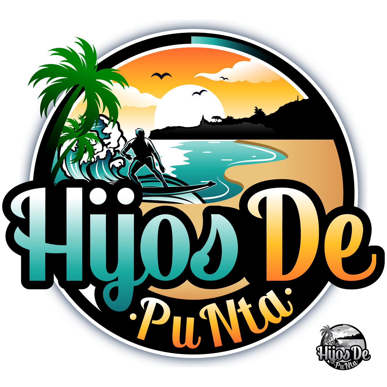 Logo-Design von Suvendu.S für ALL City Apparel | Design: #34650005