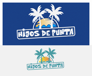 Logo Design by Fortune Howard Designs