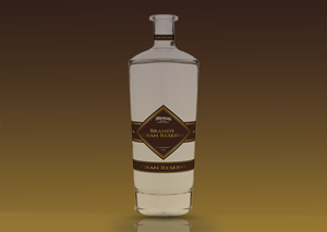 Graphic Design by one2ka4two for Macardo Swiss Distillery | Design: #34566712