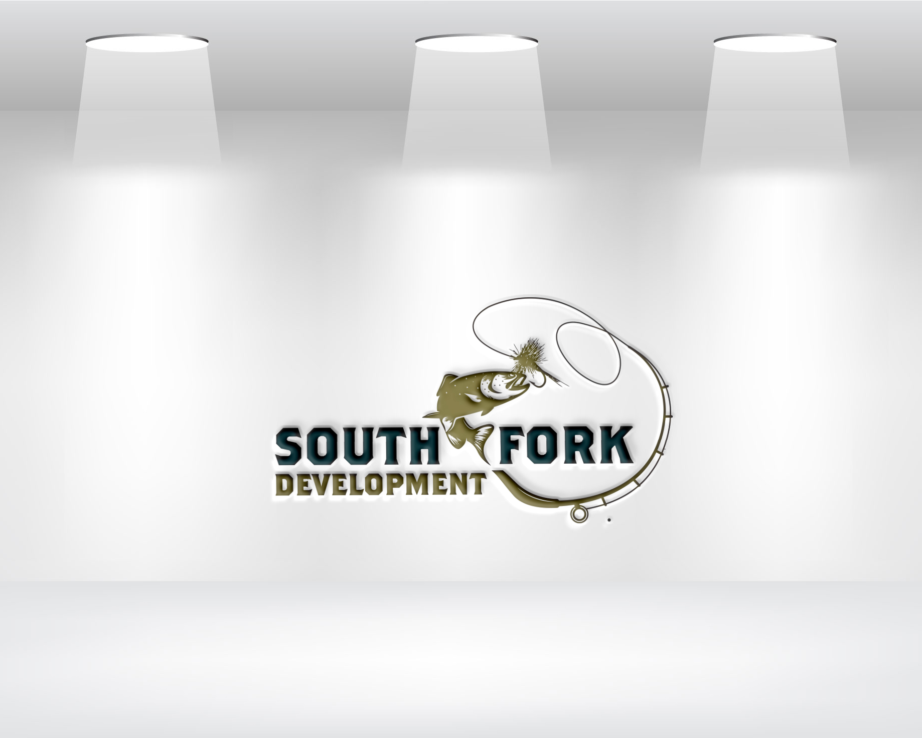 Logo Design by Daniel Khan for this project | Design #34540108