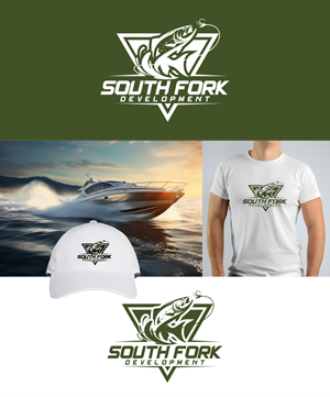 Logo Design by Buntu Pol for this project | Design #34540742