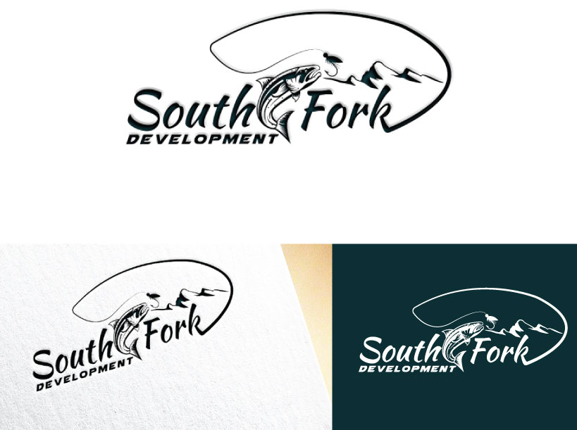 Logo Design by holyvi for this project | Design #34539007