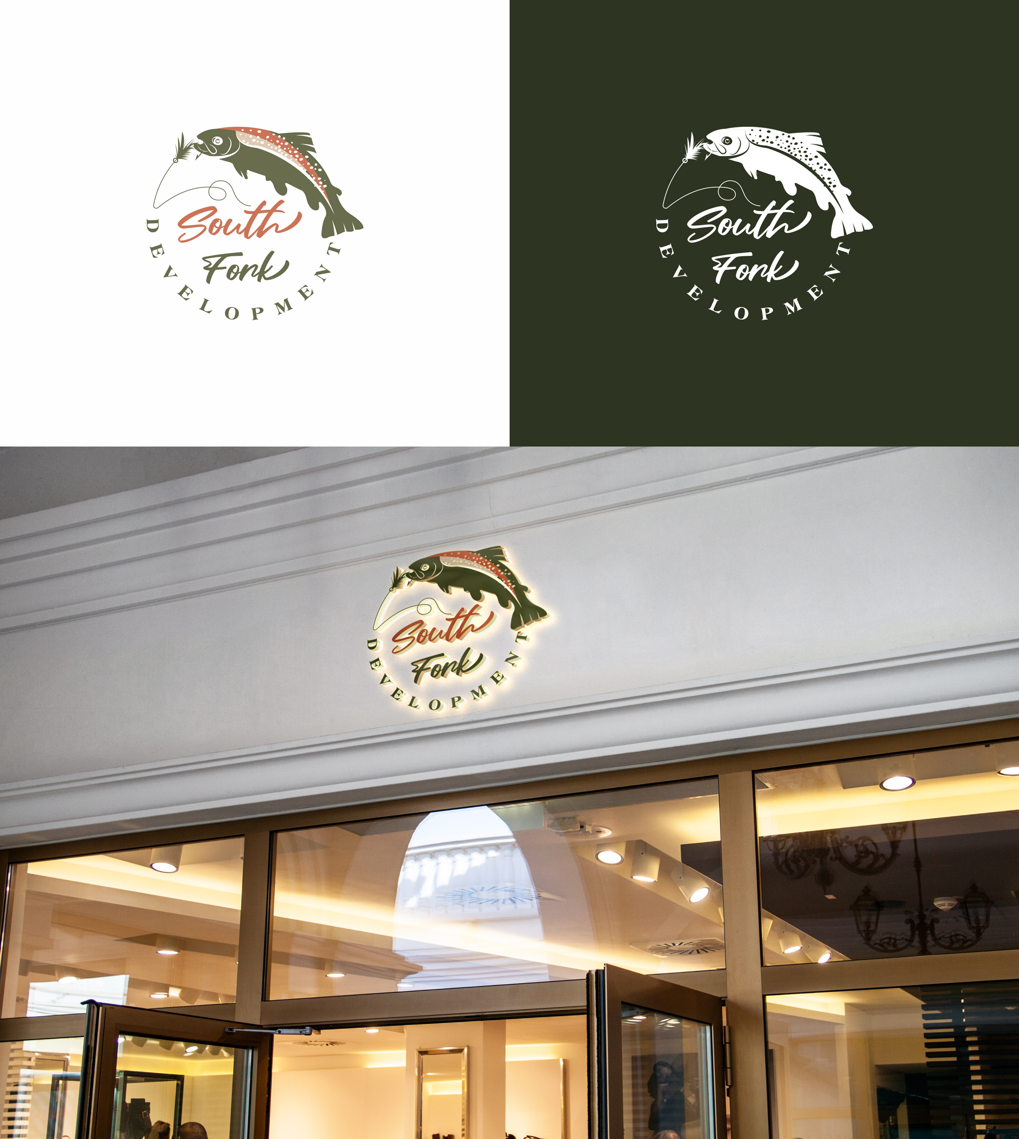 Logo Design by RA-bica for this project | Design #34556195