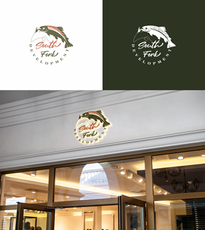 Logo Design by RA-bica for this project | Design: #34556195