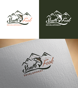 Logo Design by RA-bica for this project | Design: #34556197