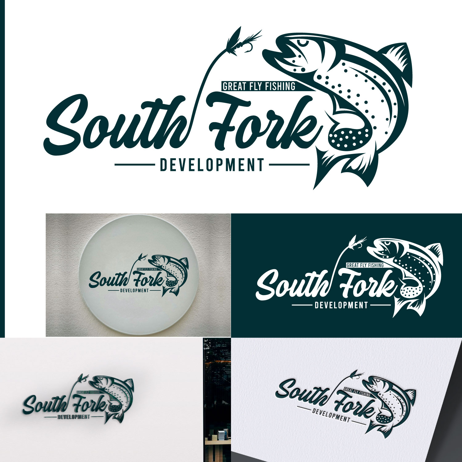 Logo Design by Suvendu.S for this project | Design #34564416