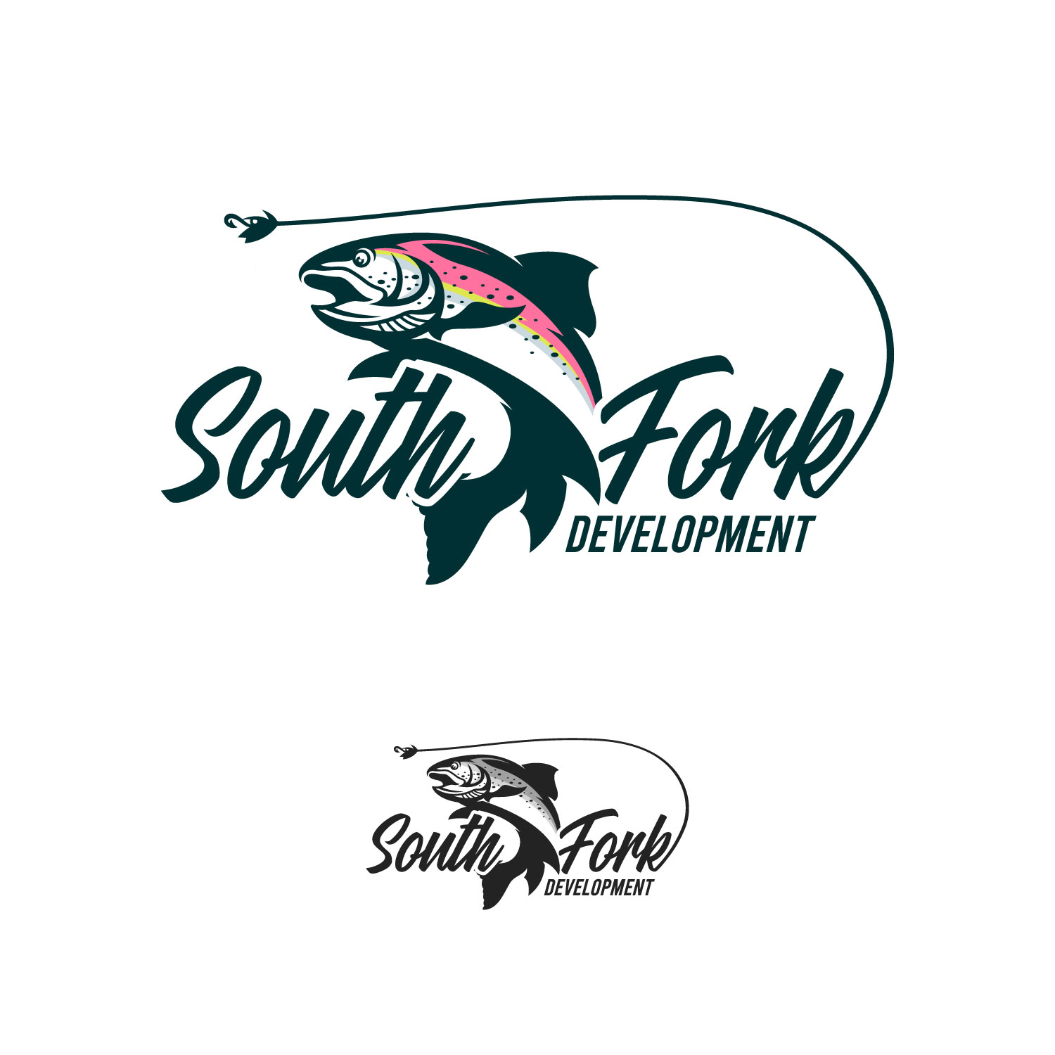 Logo Design by Suvendu.S for this project | Design #34564875