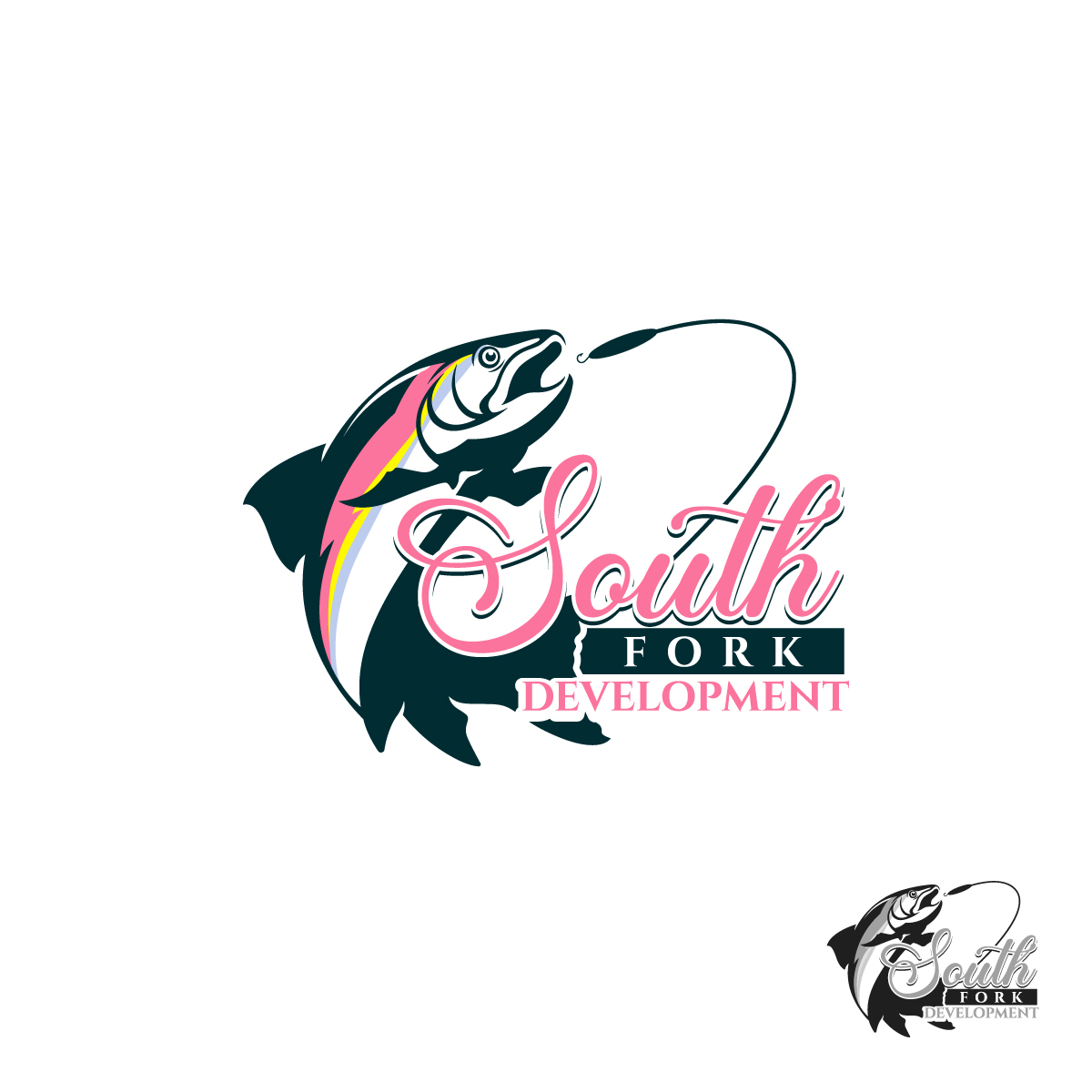 Logo Design by Suvendu.S for this project | Design #34574616