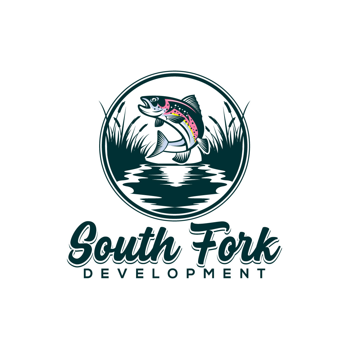 Logo Design by Suvendu.S for this project | Design #34574965