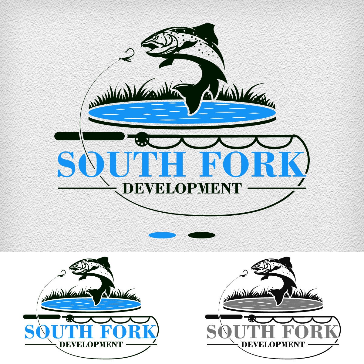 Logo Design by Suvendu.S for this project | Design #34575121