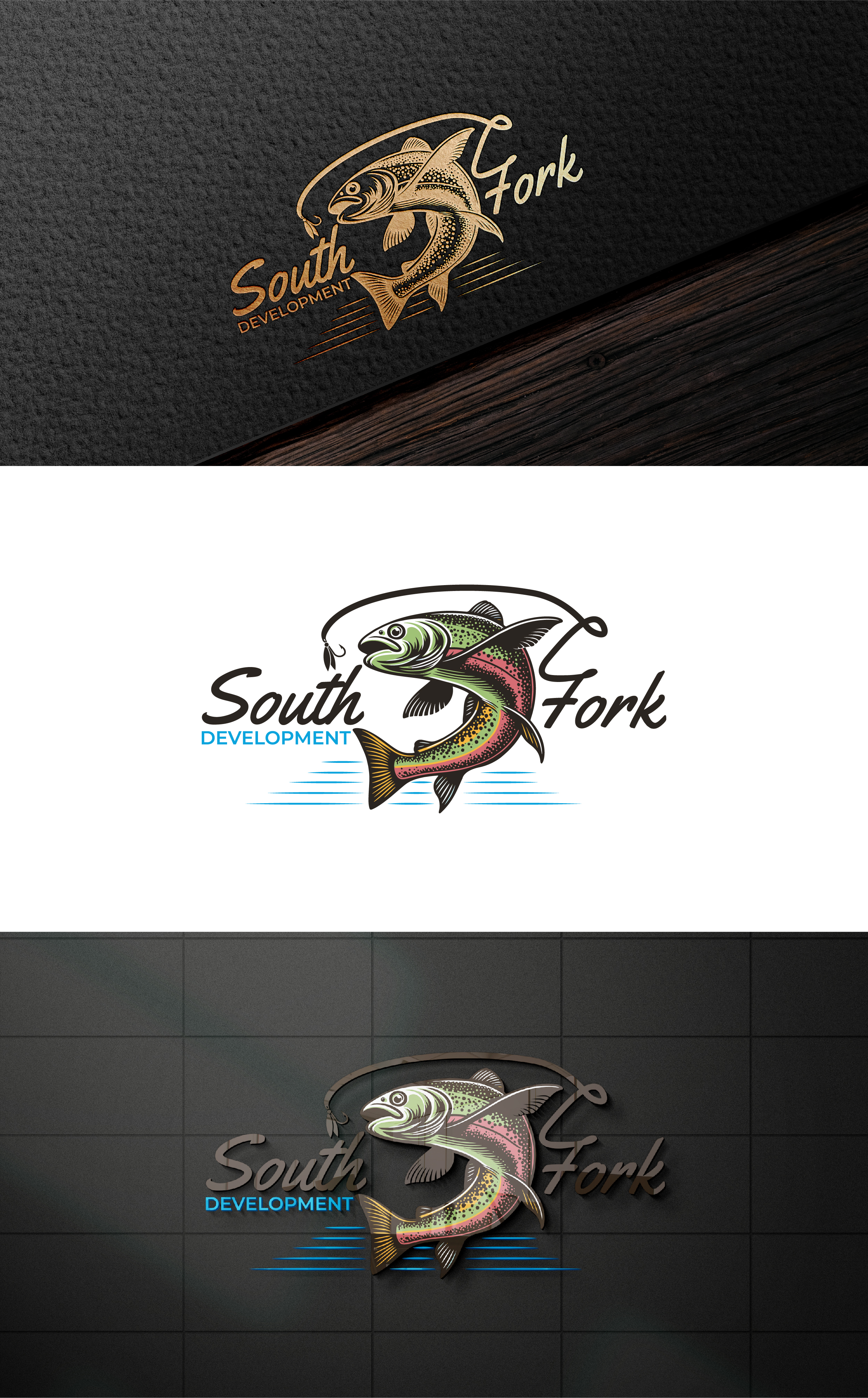 Logo Design by StunnerDesignz for this project | Design #34546544
