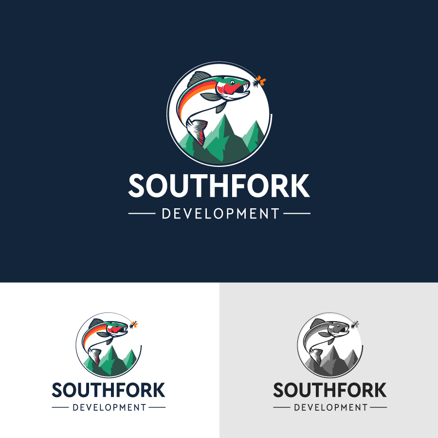 Logo Design by 3dwOrX for this project | Design #34547475