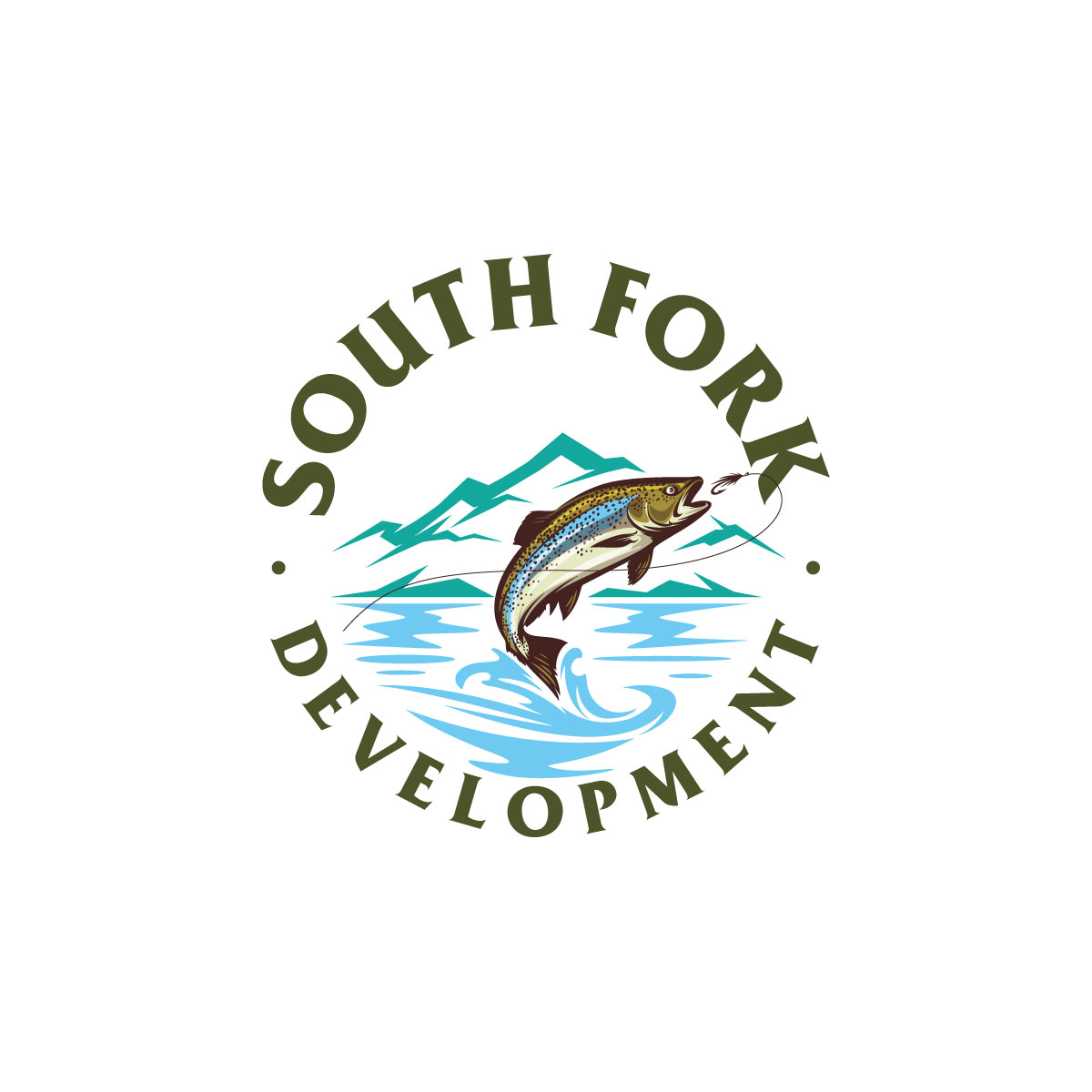 Logo Design by prodesigns99 for this project | Design #34543757