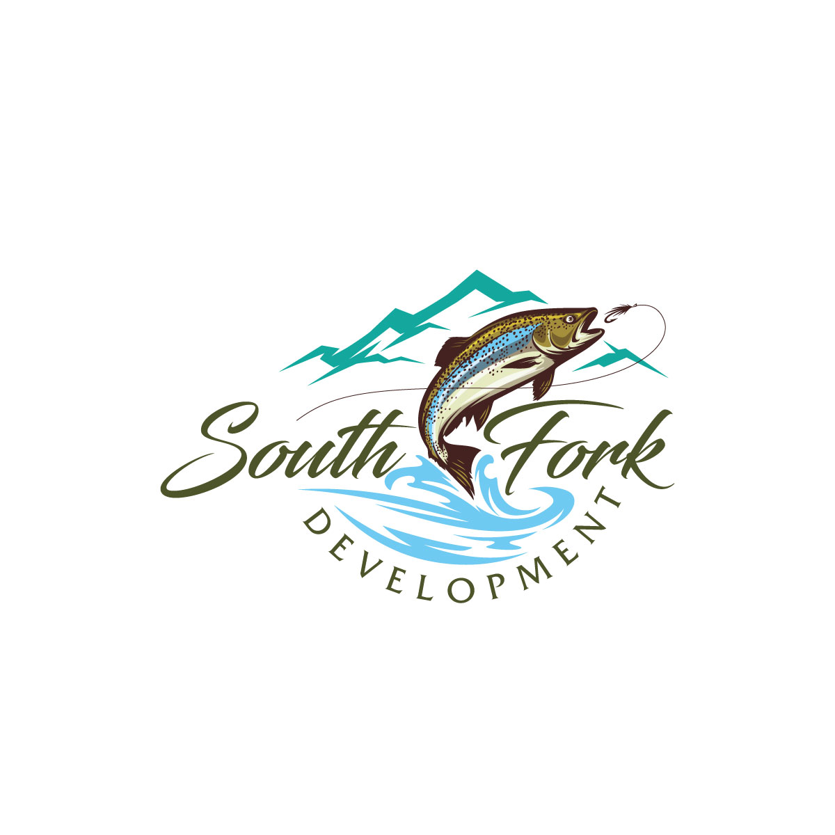 Logo Design by prodesigns99 for this project | Design #34543758