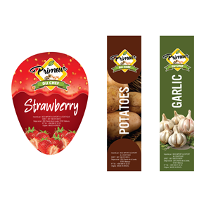 Packaging Design by Amani K for this project | Design #34543701