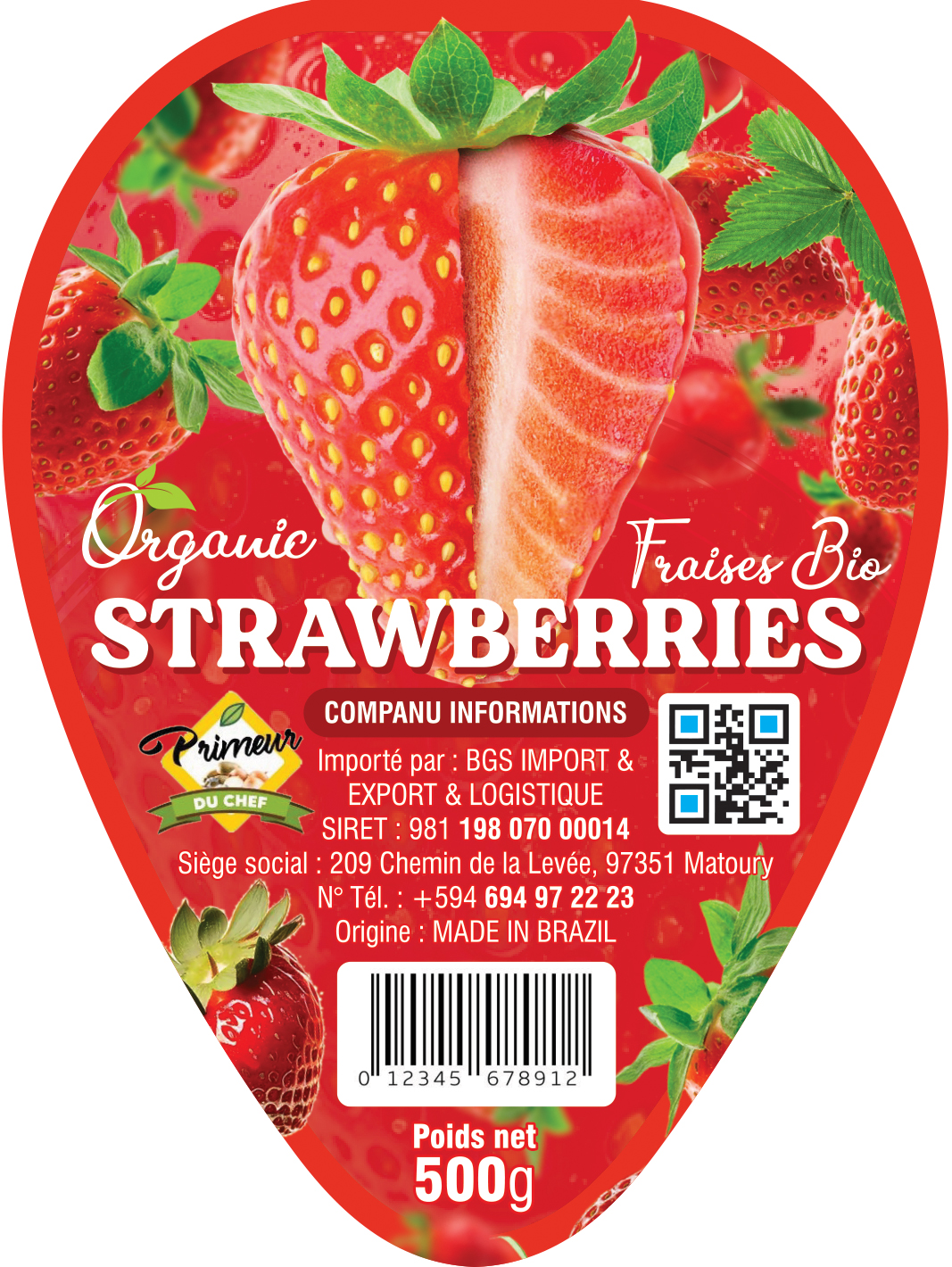 Design Emballage par Tuba Art Studio. IZ (IMRAN ZW) pour ce projet | Design #34542875