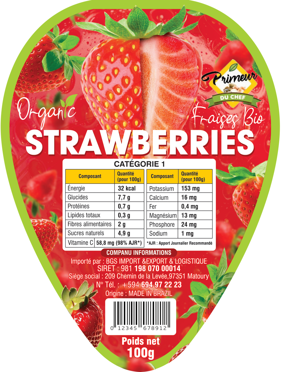 Design Emballage par Tuba Art Studio. IZ (IMRAN ZW) pour ce projet | Design #34567047