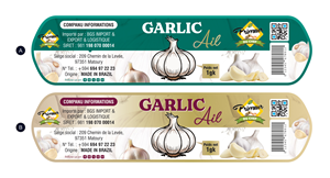 Design Emballage par Tuba Art Studio. IZ (IMRAN ZW) pour ce projet | Design : #34571396