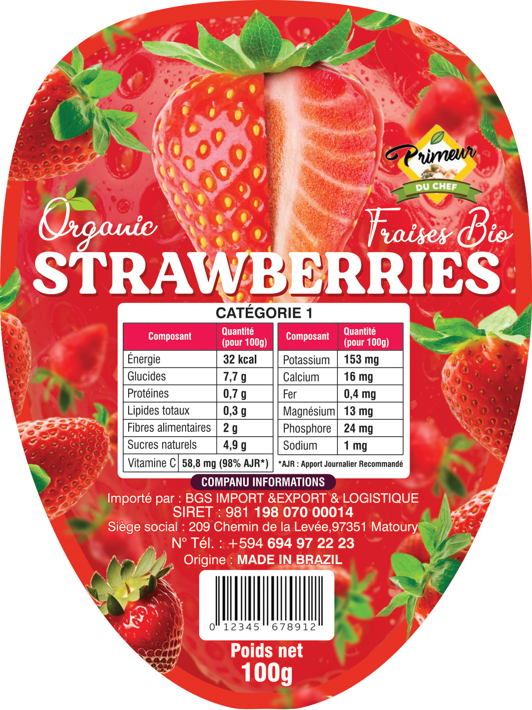 Design Emballage par Tuba Art Studio. IZ (IMRAN ZW) pour ce projet | Design #34571398