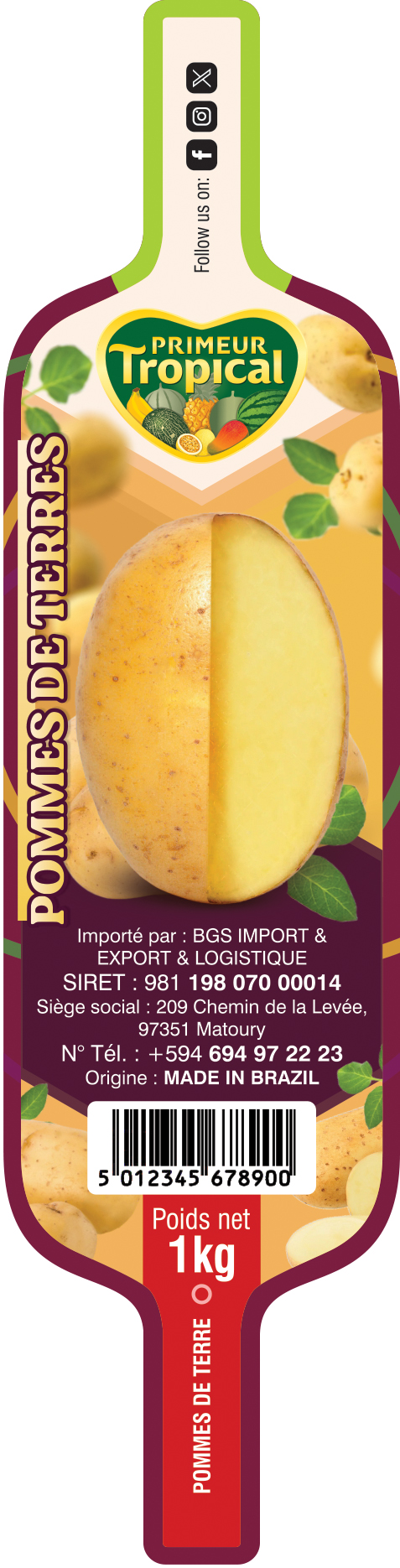 Packaging Design by Tuba Art Studio. IZ (IMRAN ZW) for this project | Design #34601647