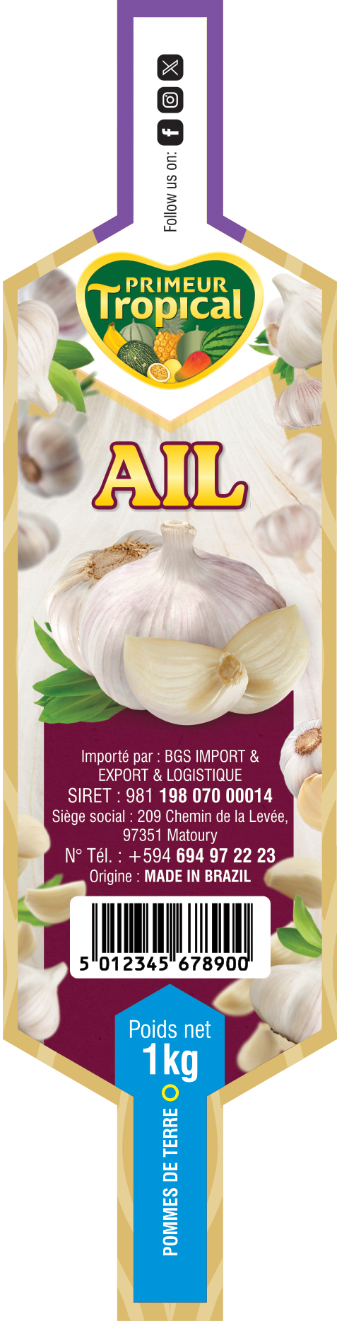 Packaging Design by Tuba Art Studio. IZ (IMRAN ZW) for this project | Design #34601648