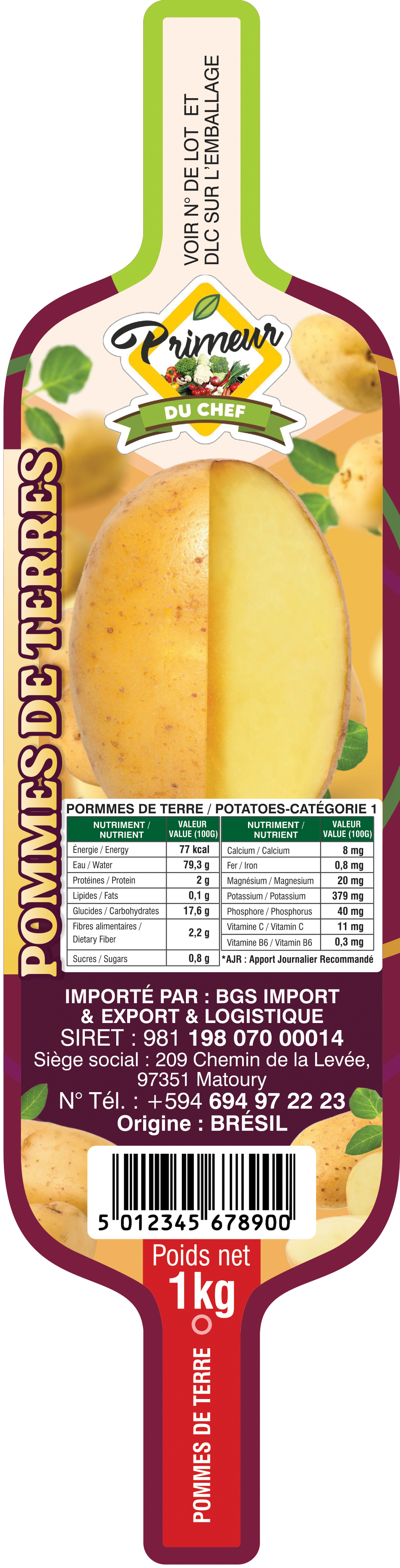 Packaging Design by Tuba Art Studio. IZ (IMRAN ZW) for this project | Design #34633567