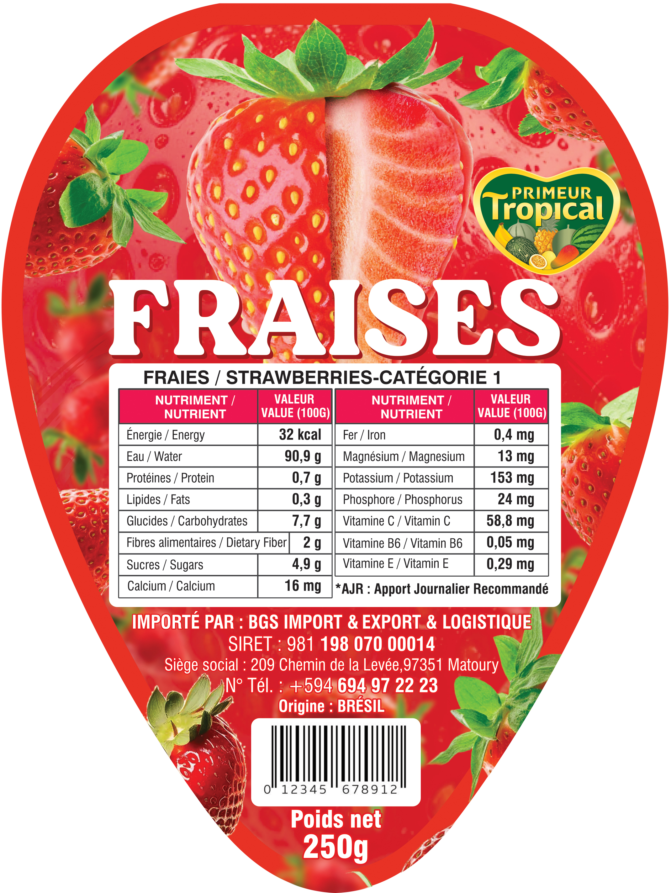 Packaging Design by Tuba Art Studio. IZ (IMRAN ZW) for this project | Design #34633569