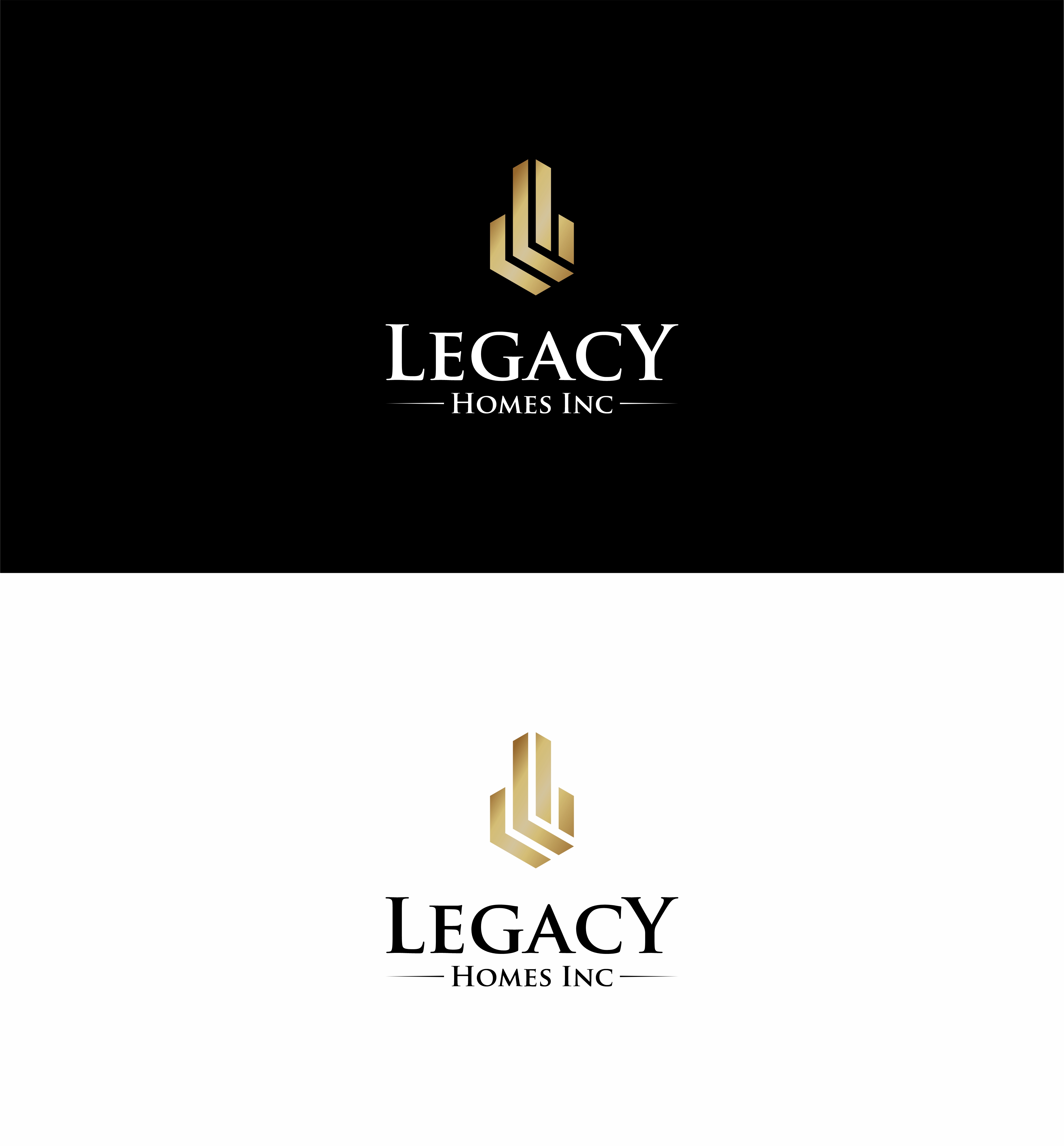 Logo Design by big daddy bojat for this project | Design #34538360