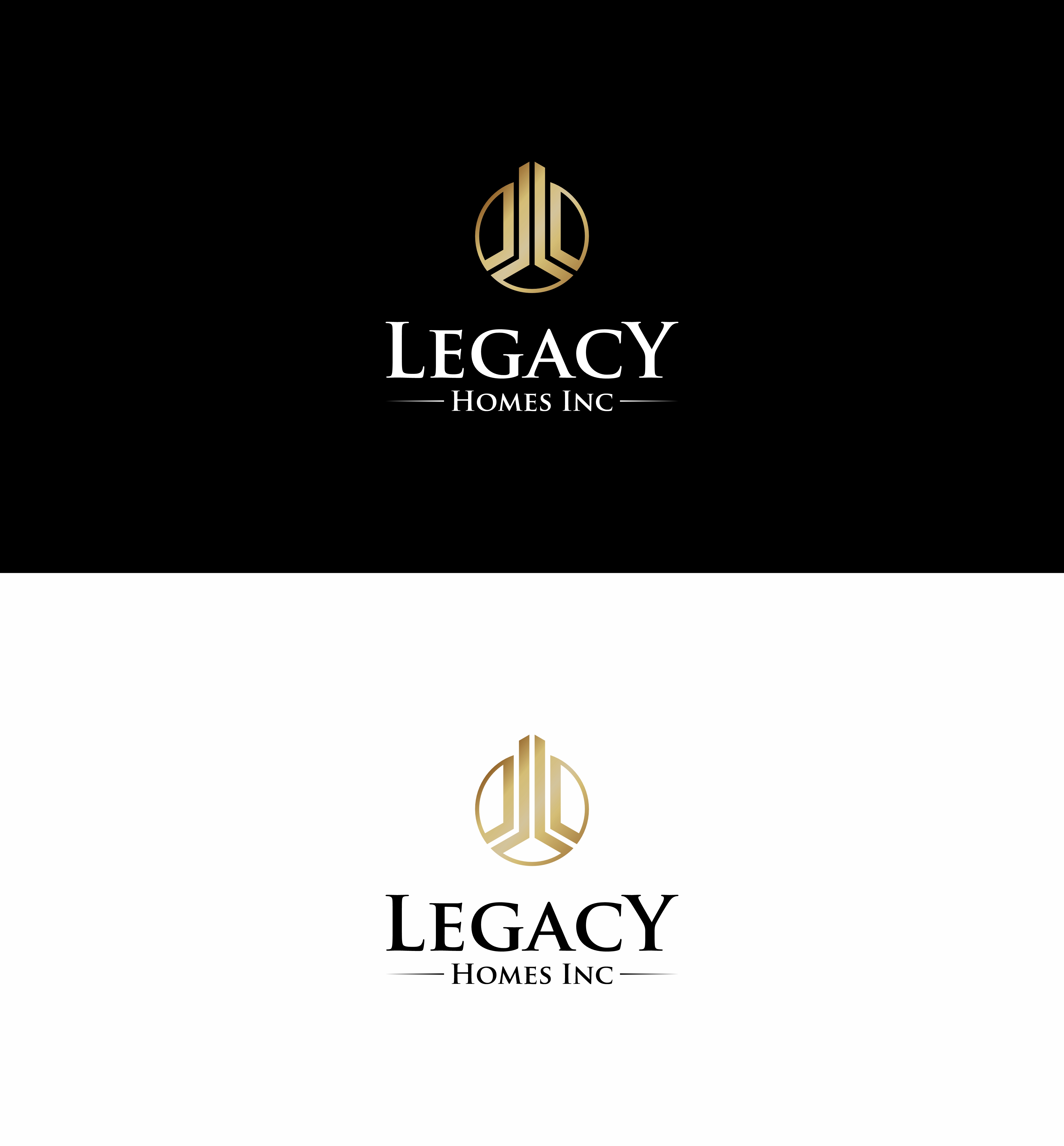 Logo Design by big daddy bojat for this project | Design #34538361