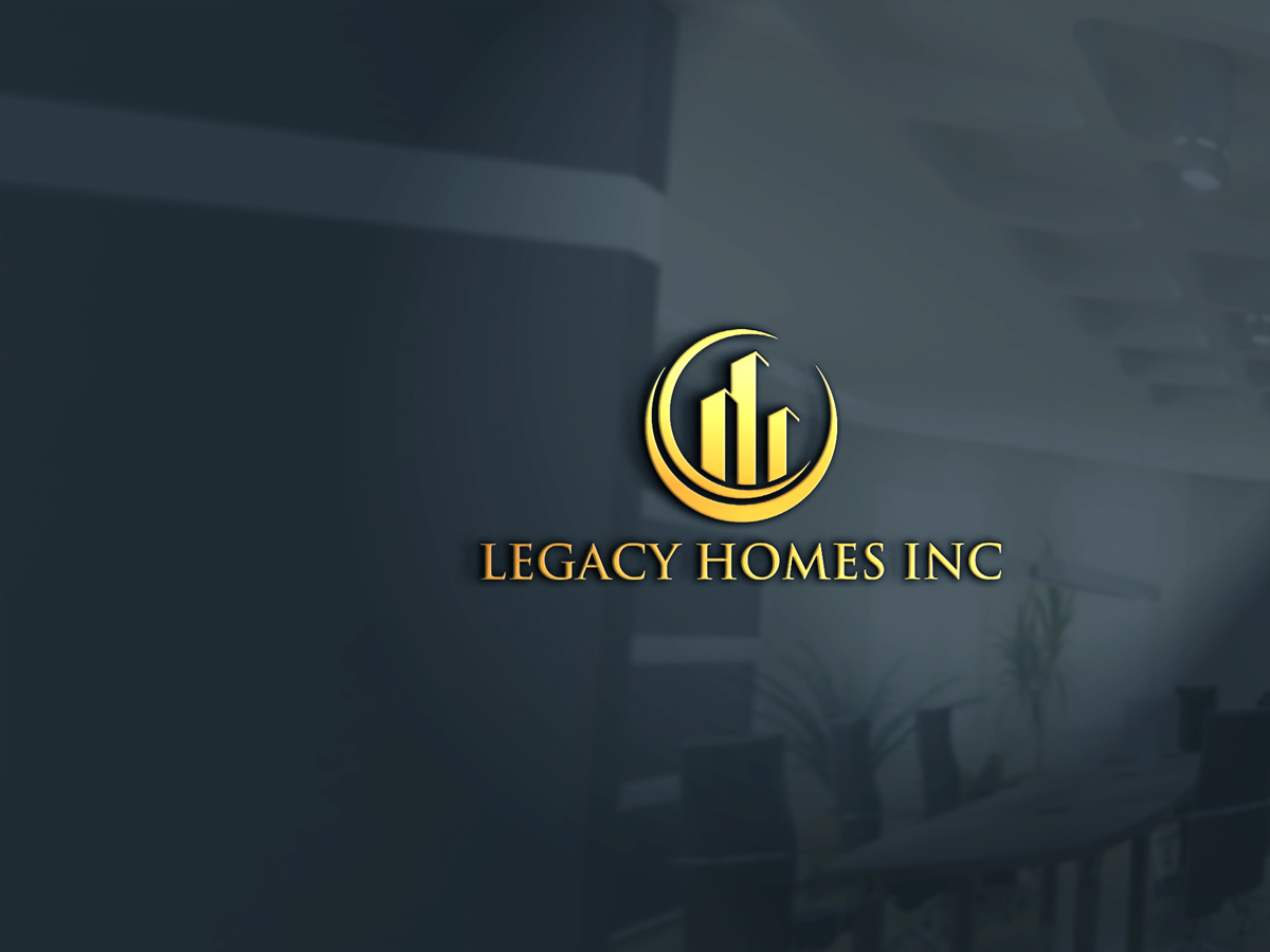 Logo Design by ismail islam for this project | Design #34539563