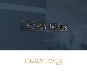 Logo Design by Luckey yaari for this project | Design: #34550009