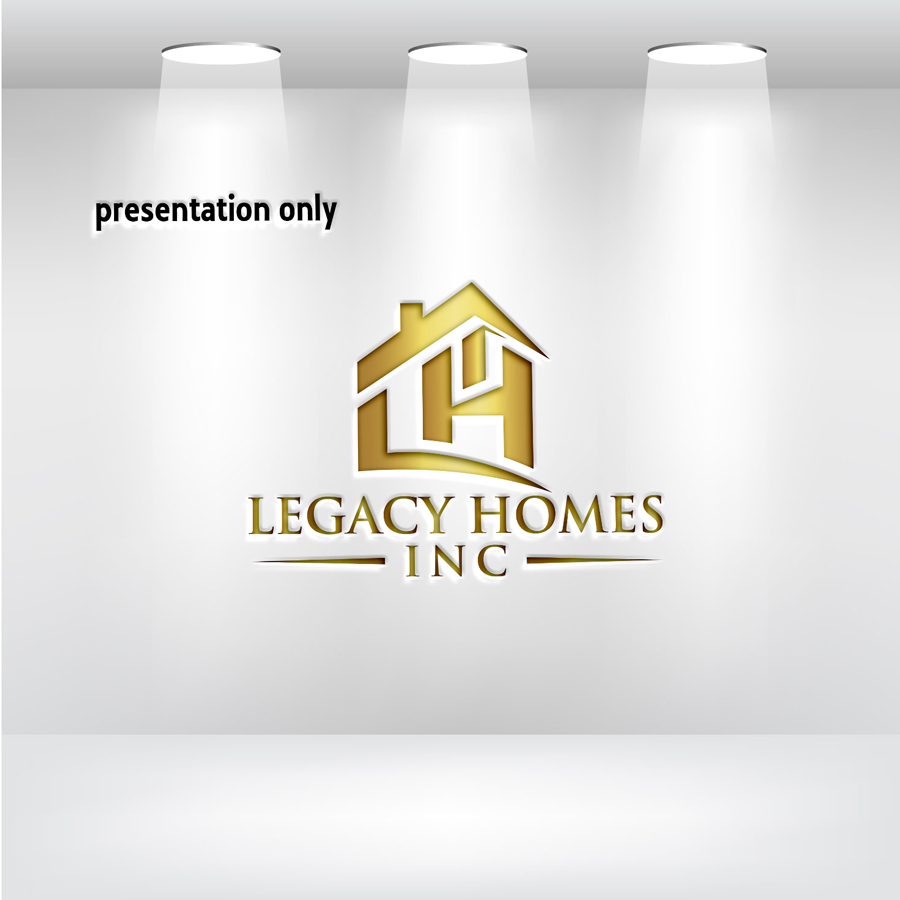 Logo Design by amran mollaa for this project | Design #34544241